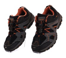 Deltex Kinderschuhe  Schuhe Schuhe  Gr. 33  Jungenschule Hallenschuhe Turnschuhe