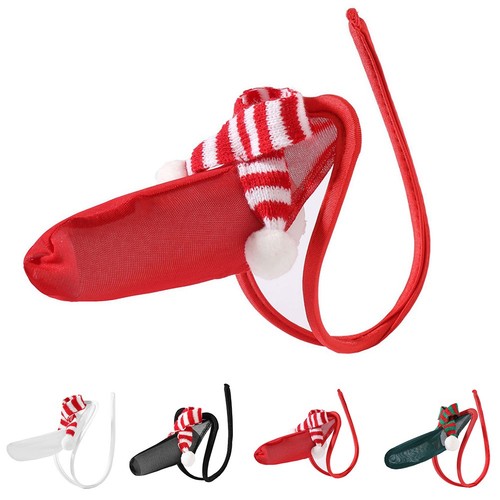Herren netz string tangas - netz,