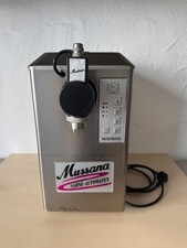 Mussana Sahnemaschine Sahnebläser Pony