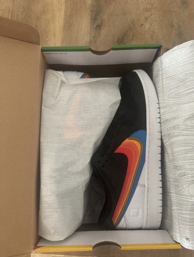 Nike dunk low pro herren - nike,