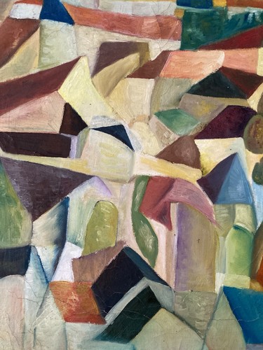 Gemälde öl auf leinwand - gemälde,