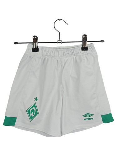 Umbro kinder fußballshorts - umbro,