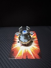 Bakugan Haos Special Attack