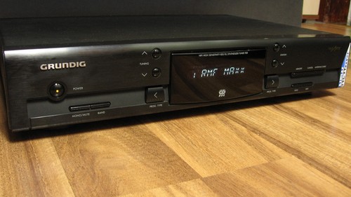 Grundig fine arts t22 hifi - arts,