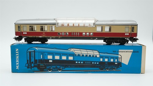 Märklin 4090 reisezugwagen - h0,