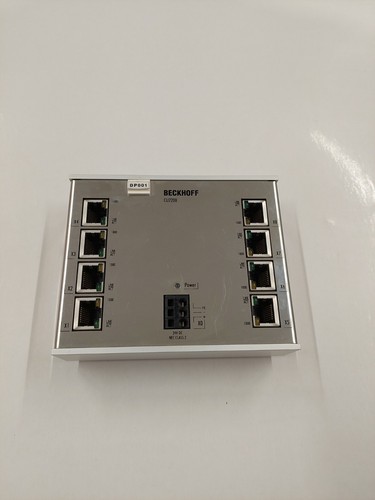 Beckhoff cu2208 0000 - beckhoff, cu2208-0000