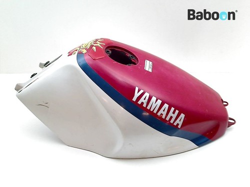 Tankverkleidung yamaha fzr 600 - tankverkleidung,