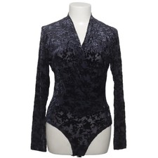 Joseph Janard, Body, Größe