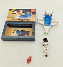 LEGO 6890 Cosmic Cruiser BOX OVP Classic Space Weltraum 928 926 Raumschiff