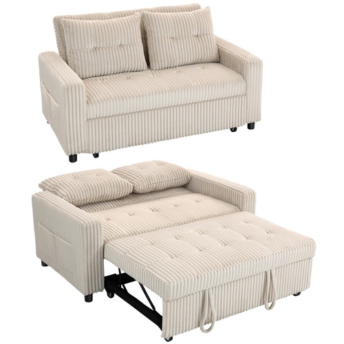Schlafsofa sitzer sofa - 2-sitzer,