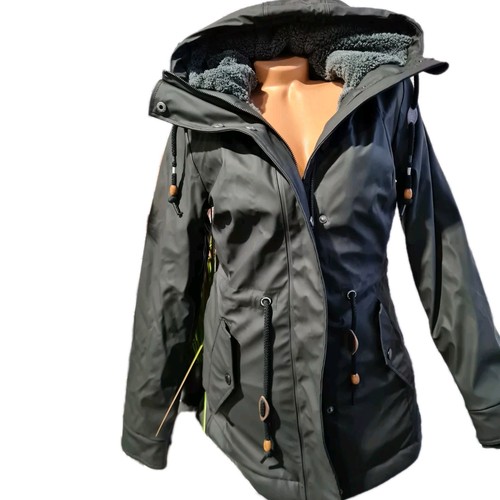 Ragwear parka jacke mantel - parka,