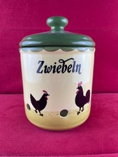 Zeller Keramik - Hahn und