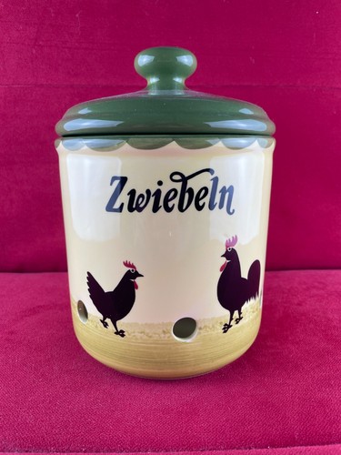 Zeller keramik hahn - zeller,
