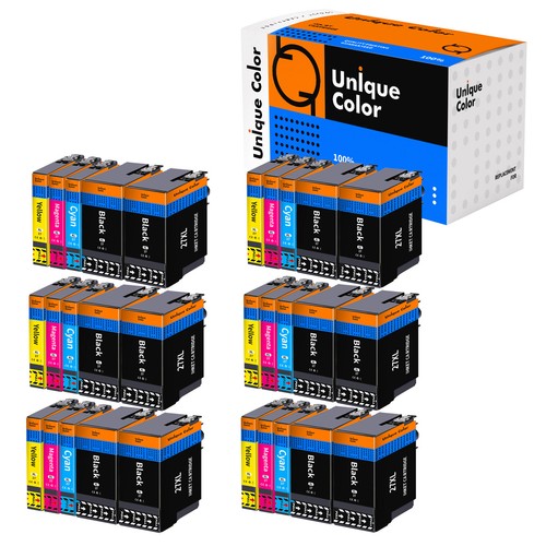 Patronen für epson27xl - patronen,