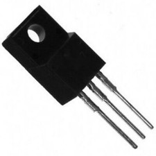 MC7806CTG Ic Reg Geradelinig