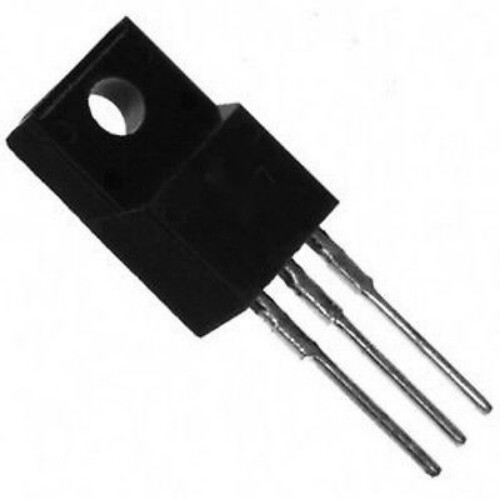 Mc7806ctg reg geradelinig - mc7806ctg, ic