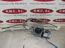 fensterheber vorne links