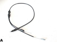 Gaszug Throttle Cable Honda  MT 50 MT 5 MT 80 MT 8  Vergaser Gasgriff 