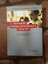 HR Personnel Planning and