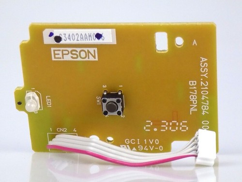 Epson 2104784 ersatzteil - 2104784,