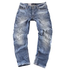 Big Seven Jay / Morris regular