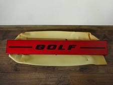 OEM VW GOLF Mk1 LS GLS GTI