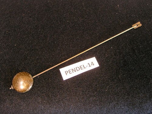Antik uhrenpendel pendel - antik,