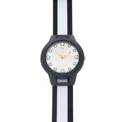 Puma damenuhr reset - puma,