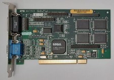 Matrox mystique pci - matrox,
