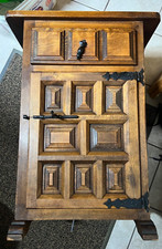 Navarro Argudo Eckschrank made in spain  1960er  jahre ?