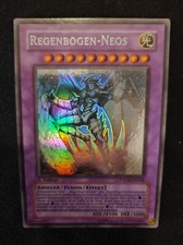Yu-Gi-Oh! Karte