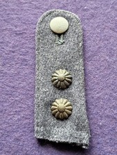 POLIZEI BERLIN BEREITSCHAFTSPOLIZEI 1947-1961 DIENSTGRAD OBERKOMMISSAR