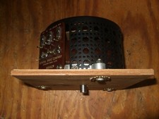 GENERAL RADIO COMPANY VARIAC