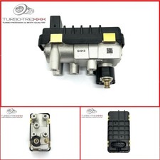 Ladedrucksteller für