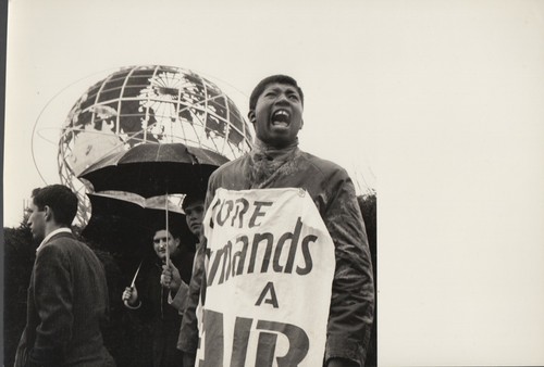 Bruce davidson magnum photo - bruce,