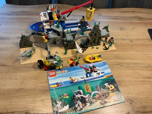 Lego system 6560 - system,