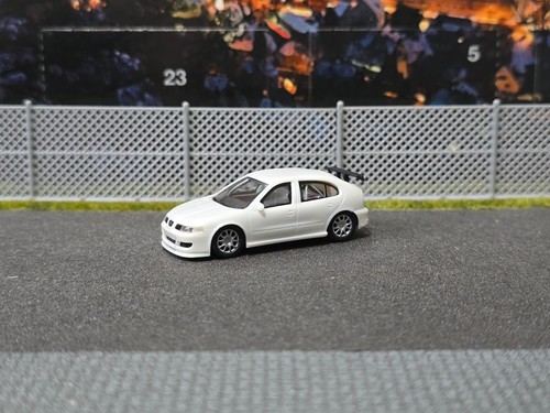 Herpa seat leon cupra - cupra, r