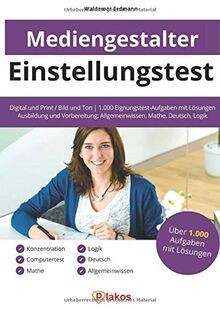 Einstellungstest