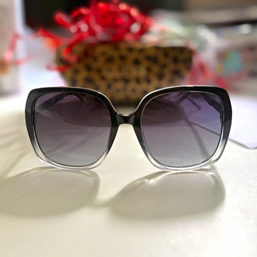 Guess damen sonnenbrille - guess,