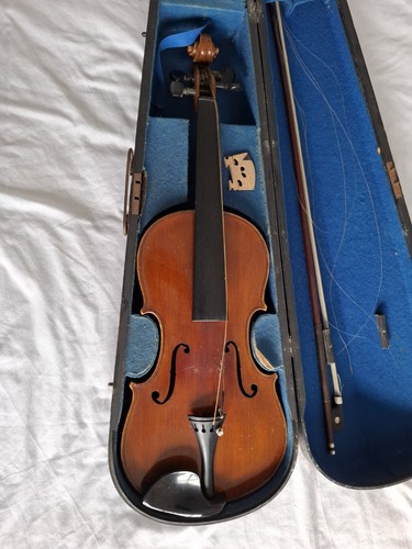 Louis lowendall berlin - berlin, violine