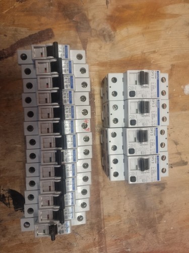 Doepke b16a dfs2 - b16a,