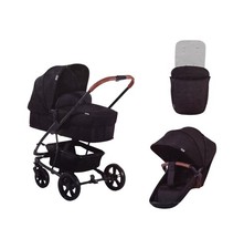 hauck Kombi-Kinderwagen