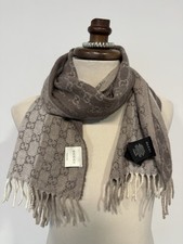Gucci herrenschal kaschmir - gucci,