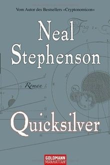 Quicksilver der - quicksilver, (der