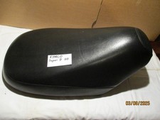 KYMCO Super 9 Sitz  Sitzbank