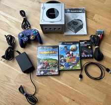 Nintendo Gamecube Konsole HDMI