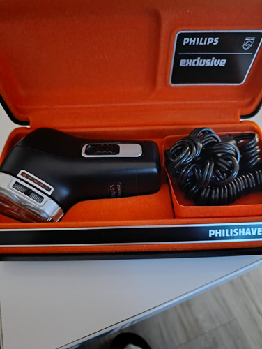 Philips philishave herren - philishave,