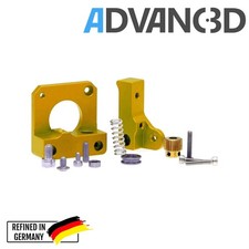 Advanc3D MK10 kompakt Extruder
