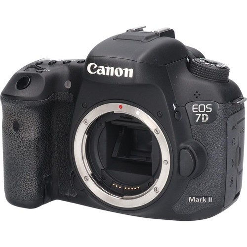 Original canon eos - eos, mark