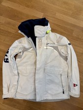 Henri Lloyd BMW Yachtsport